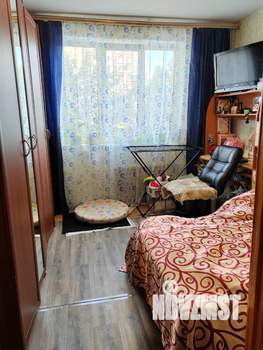 3-к квартира, вторичка, 81м2, 3/22 этаж