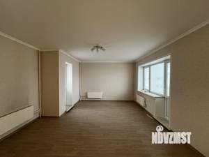 1-к квартира, вторичка, 42м2, 11/22 этаж