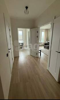 2-к квартира, вторичка, 70м2, 16/17 этаж