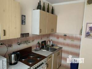 1-к квартира, вторичка, 42м2, 5/14 этаж