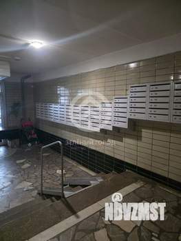 2-к квартира, вторичка, 52м2, 17/22 этаж