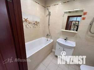 1-к квартира, вторичка, 36м2, 12/14 этаж