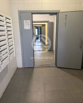 1-к квартира, вторичка, 32м2, 13/18 этаж