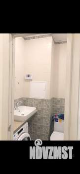 Студия квартира, вторичка, 20м2, 18/18 этаж