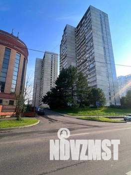 3-к квартира, вторичка, 79м2, 16/22 этаж