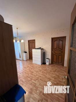 4-к квартира, вторичка, 62м2, 3/9 этаж