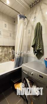 2-к квартира, вторичка, 51м2, 4/14 этаж