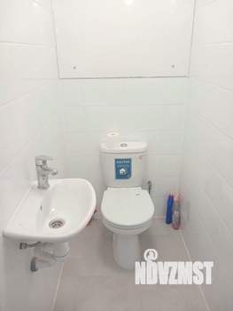 2-к квартира, вторичка, 54м2, 5/27 этаж