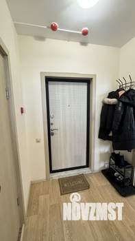 1-к квартира, вторичка, 27м2, 15/17 этаж