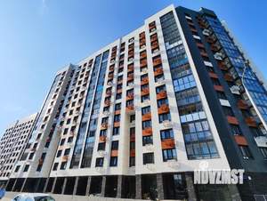 2-к квартира, вторичка, 58м2, 14/14 этаж