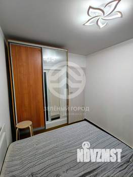 1-к квартира, вторичка, 35м2, 3/25 этаж