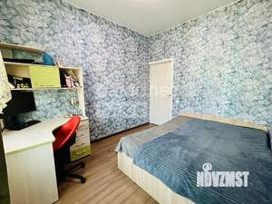 1-к квартира, вторичка, 40м2, 2/17 этаж