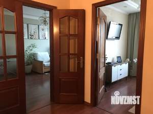 3-к квартира, вторичка, 81м2, 19/22 этаж