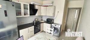 1-к квартира, вторичка, 34м2, 16/18 этаж