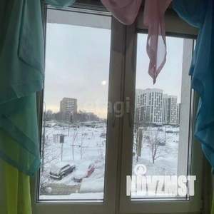 1-к квартира, вторичка, 32м2, 3/9 этаж