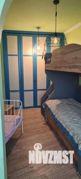 3-к квартира, вторичка, 74м2, 2/9 этаж