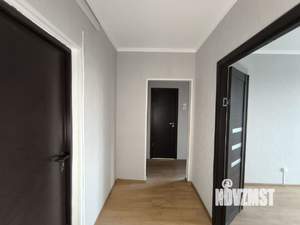 1-к квартира, вторичка, 39м2, 3/6 этаж