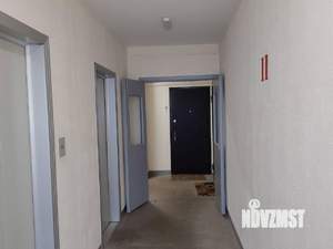 1-к квартира, вторичка, 39м2, 11/14 этаж