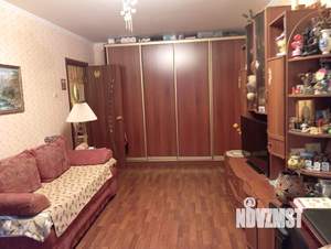 1-к квартира, вторичка, 33м2, 6/9 этаж