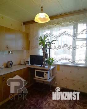 3-к квартира, вторичка, 74м2, 4/17 этаж