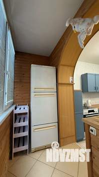 1-к квартира, вторичка, 39м2, 6/14 этаж