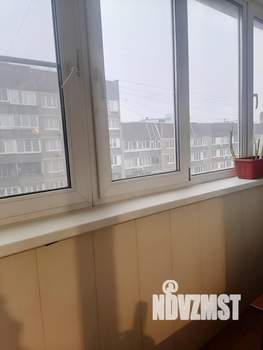 3-к квартира, вторичка, 64м2, 12/16 этаж