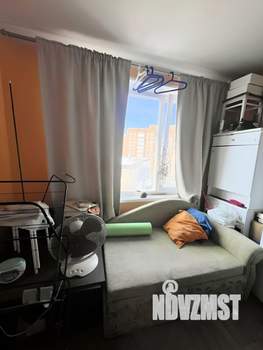 3-к квартира, вторичка, 67м2, 8/9 этаж