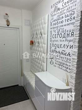 2-к квартира, вторичка, 58м2, 3/10 этаж