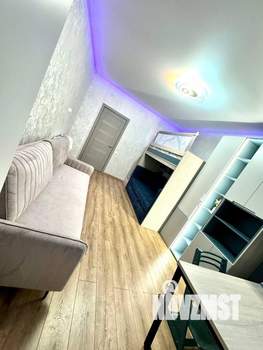 2-к квартира, вторичка, 59м2, 19/23 этаж