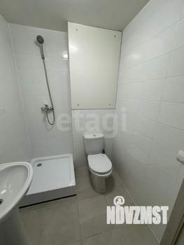 Студия квартира, вторичка, 20м2, 8/11 этаж