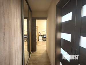 2-к квартира, вторичка, 52м2, 12/12 этаж
