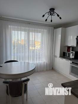 2-к квартира, вторичка, 68м2, 7/18 этаж