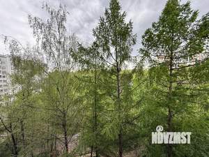 2-к квартира, вторичка, 45м2, 7/12 этаж