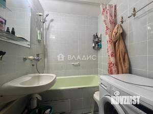 2-к квартира, вторичка, 59м2, 1/14 этаж