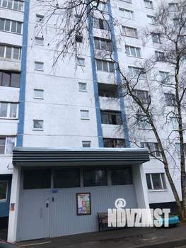 3-к квартира, вторичка, 63м2, 7/12 этаж