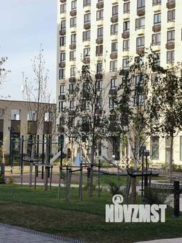 Студия квартира, вторичка, 20м2, 2/25 этаж