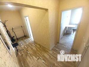 1-к квартира, вторичка, 40м2, 8/15 этаж
