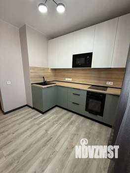 1-к квартира, вторичка, 33м2, 4/11 этаж