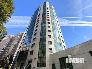 1-к квартира, вторичка, 47м2, 9/19 этаж