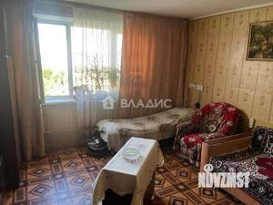 2-к квартира, вторичка, 50м2, 10/12 этаж
