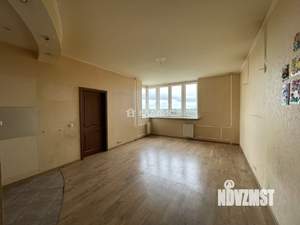 2-к квартира, вторичка, 54м2, 12/13 этаж