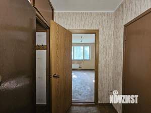 6-к квартира, вторичка, 101м2, 1/12 этаж
