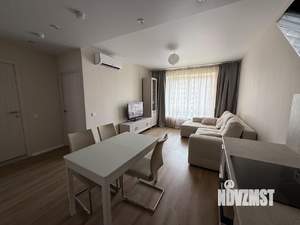 1-к квартира, вторичка, 37м2, 7/25 этаж