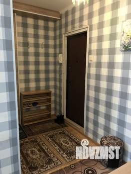 1-к квартира, вторичка, 39м2, 5/14 этаж