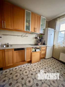 1-к квартира, вторичка, 39м2, 14/14 этаж