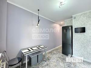 2-к квартира, вторичка, 65м2, 11/15 этаж