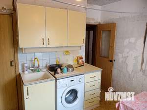 2-к квартира, вторичка, 50м2, 3/16 этаж