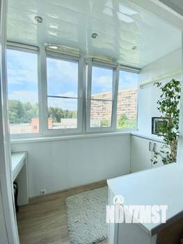 2-к квартира, вторичка, 52м2, 5/14 этаж