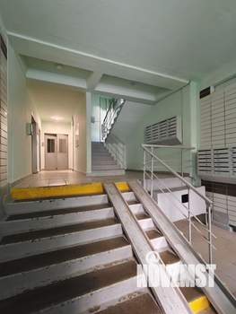 2-к квартира, вторичка, 58м2, 2/10 этаж