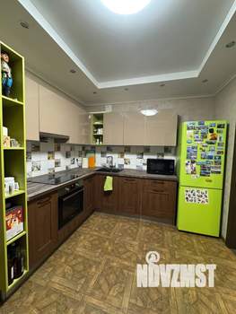 3-к квартира, вторичка, 75м2, 9/17 этаж